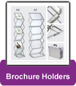 Brochure Holders - Copy Direct